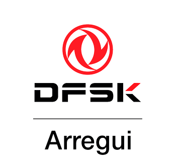 Logotipo de DFSK Arregui