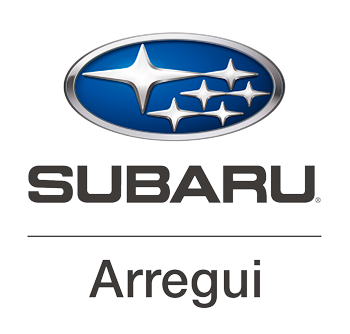 Logotipo de Subaru Arregui