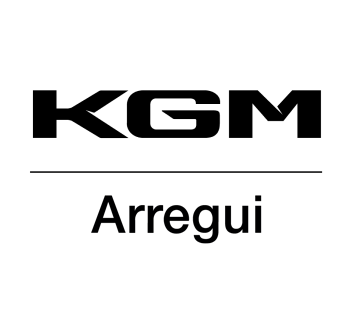 KGM logo