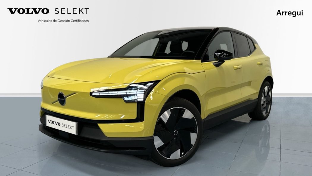 VOLVO EX30 Plus, Single Motor Extended Range, Eléctrico