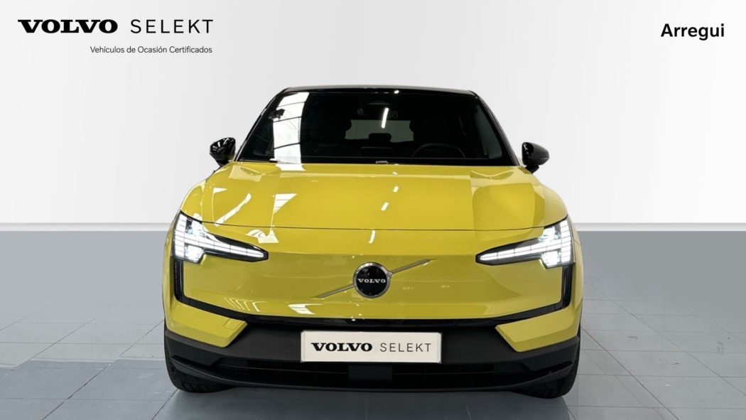 VOLVO EX30 Plus, Single Motor Extended Range, Eléctrico - Imagen 3