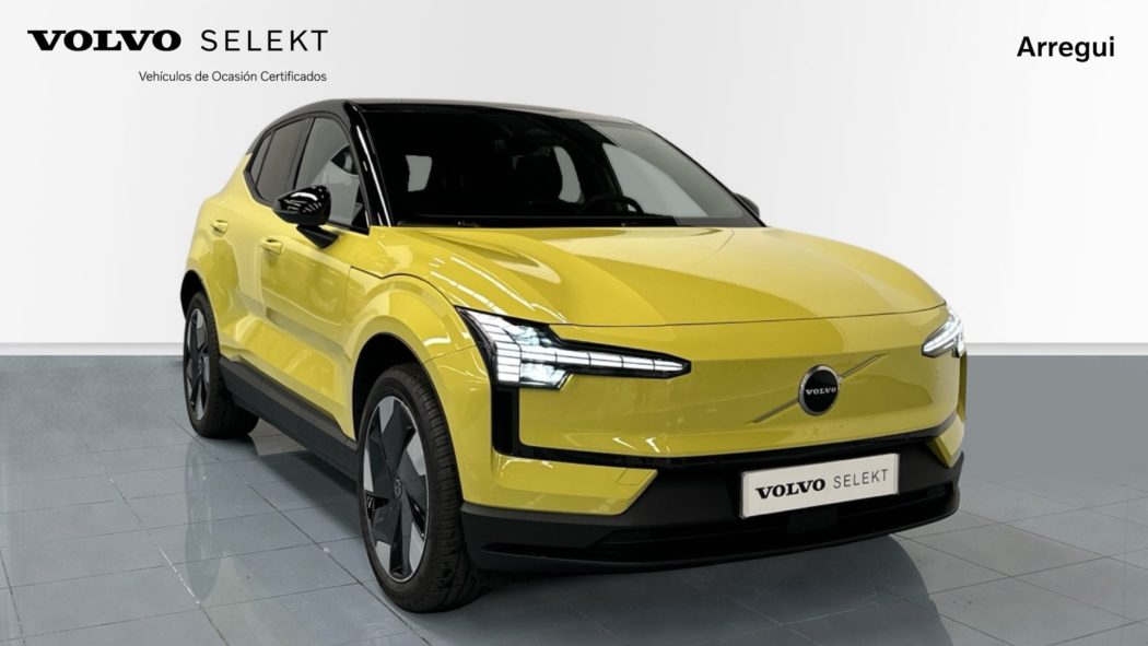 VOLVO EX30 Plus, Single Motor Extended Range, Eléctrico - Imagen 6