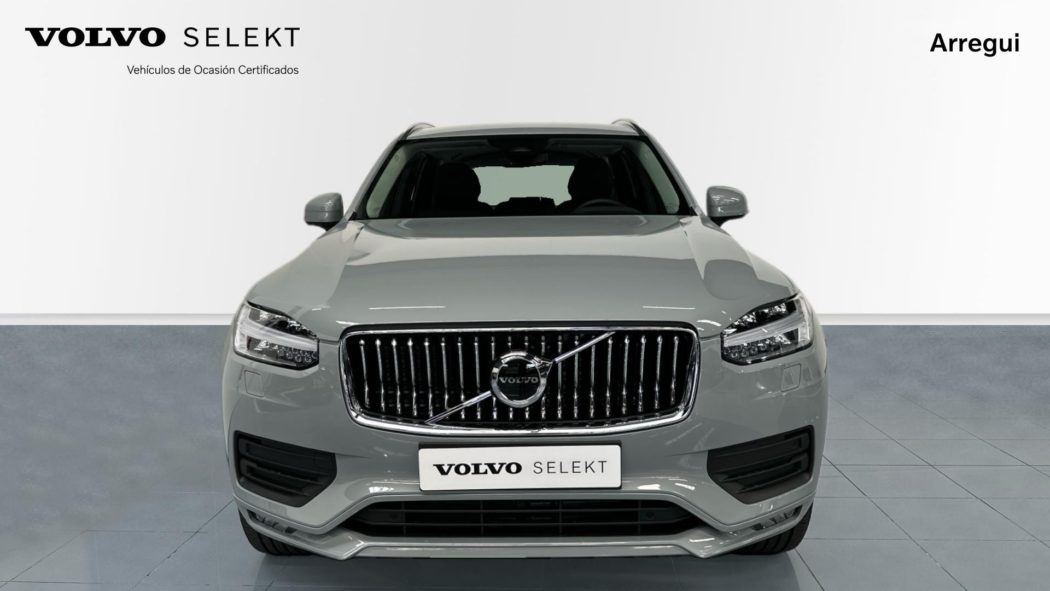 VOLVO XC90 Core, B5 AWD Mild Hybrid, Gasolina, 7 Plazas - Imagen 3