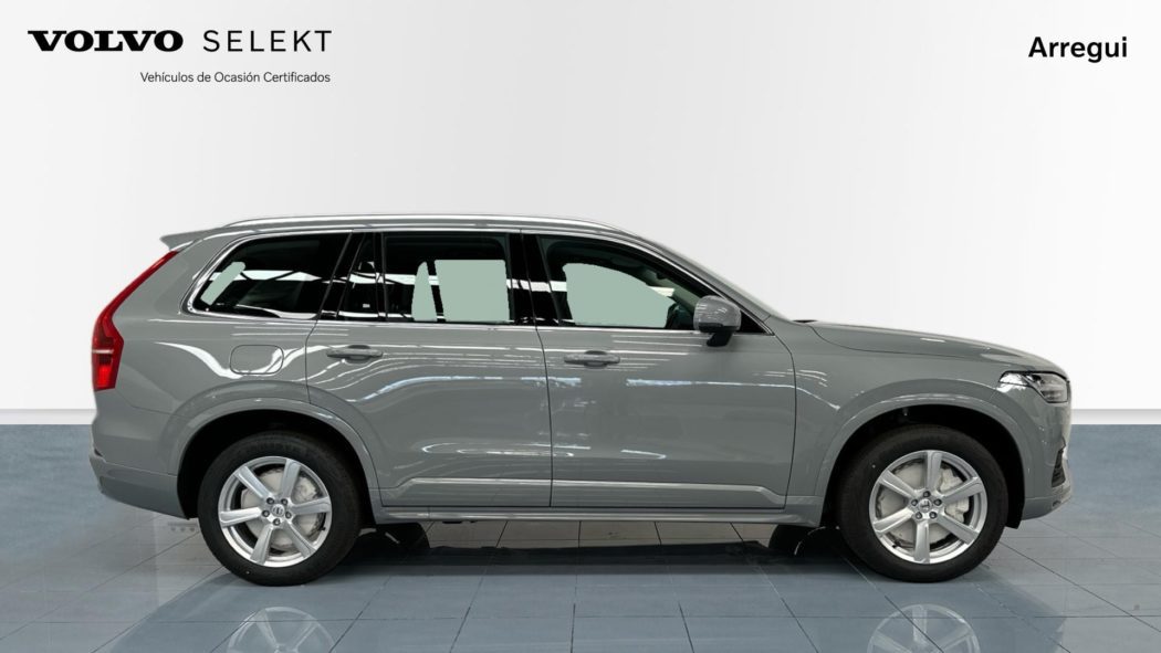 VOLVO XC90 Core, B5 AWD Mild Hybrid, Gasolina, 7 Plazas - Imagen 5