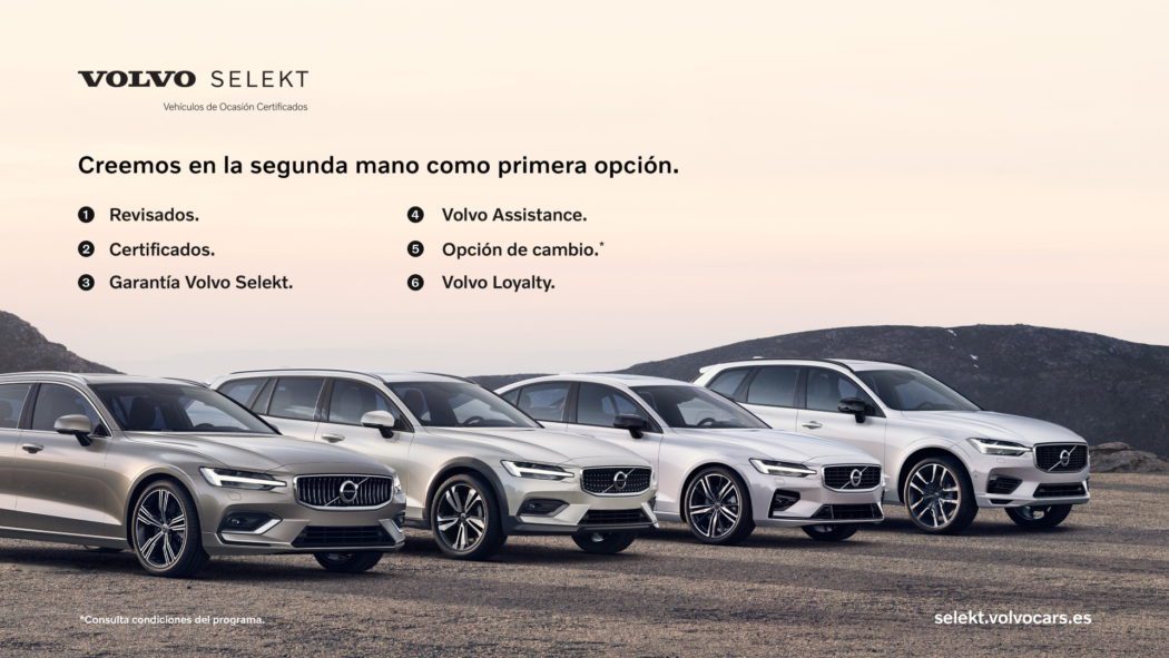 VOLVO XC90 Core, B5 AWD Mild Hybrid, Gasolina, 7 Plazas - Imagen 8