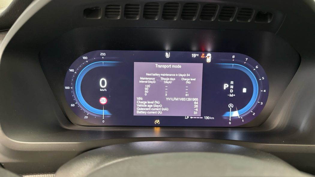 VOLVO XC90 Core, B5 AWD Mild Hybrid, Gasolina, 7 Plazas - Imagen 14