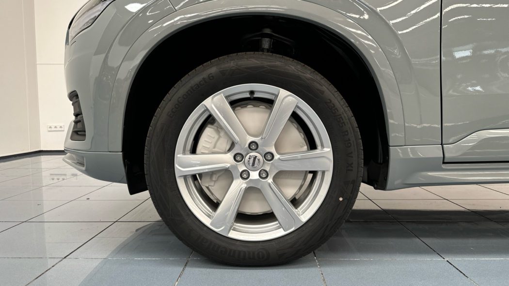 VOLVO XC90 Core, B5 AWD Mild Hybrid, Gasolina, 7 Plazas - Imagen 16