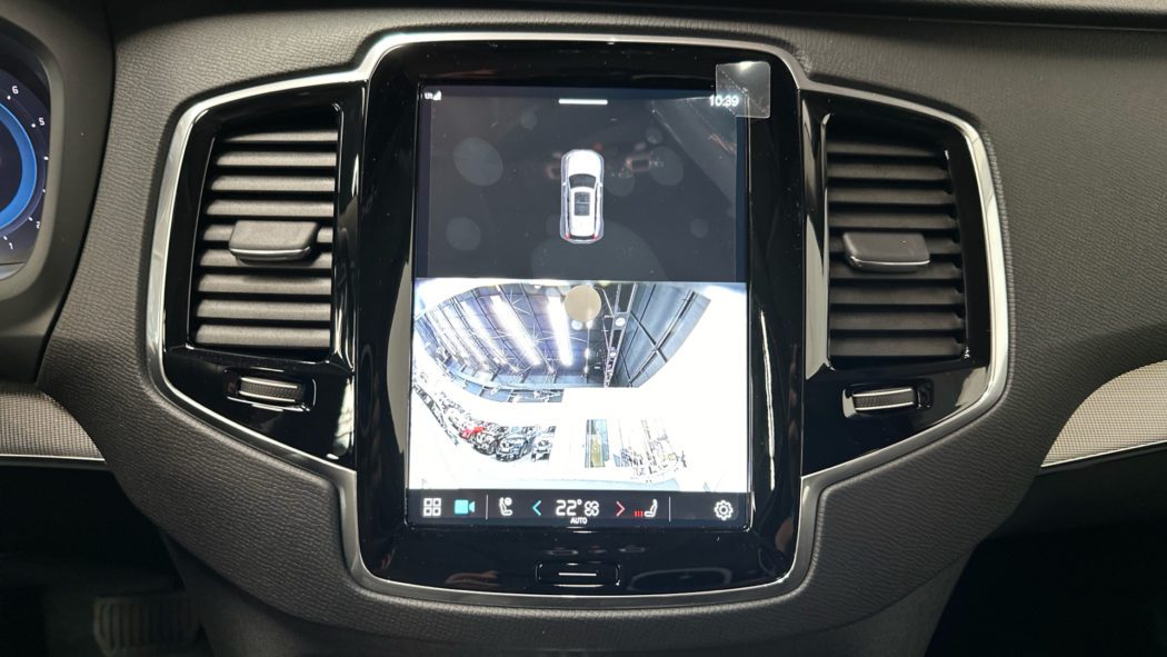 VOLVO XC90 Core, B5 AWD Mild Hybrid, Gasolina, 7 Plazas - Imagen 19