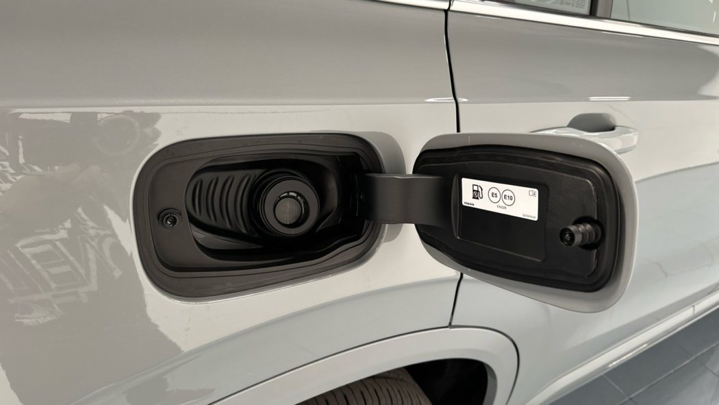 VOLVO XC90 Core, B5 AWD Mild Hybrid, Gasolina, 7 Plazas - Imagen 21