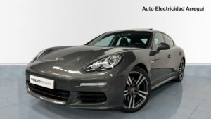 PORSCHE 3.0 TD TIPTRONIC 300 5P
