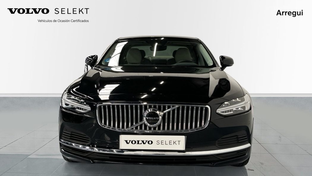 VOLVO S90 Recharge Core, T8 plug-in-hybrid eAWD, Eléctrico/Gasolina, Bright - Imagen 3