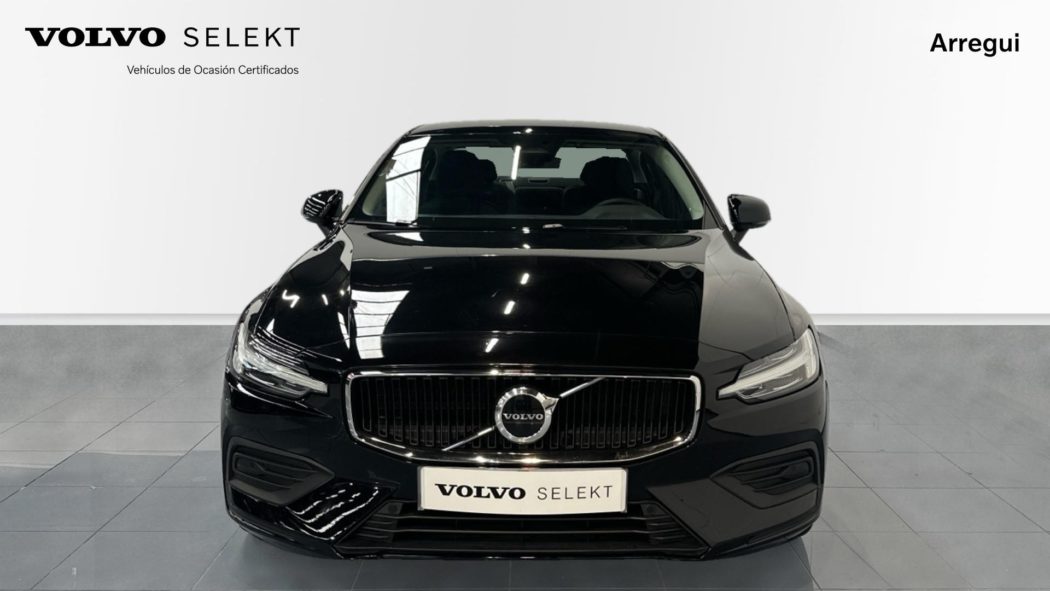 VOLVO S60 Core, B4 Mild Hybrid, Gasolina - Imagen 3