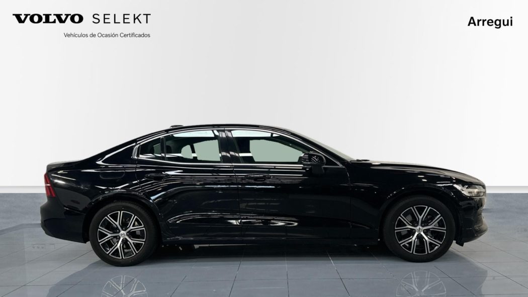 VOLVO S60 Core, B4 Mild Hybrid, Gasolina - Imagen 5