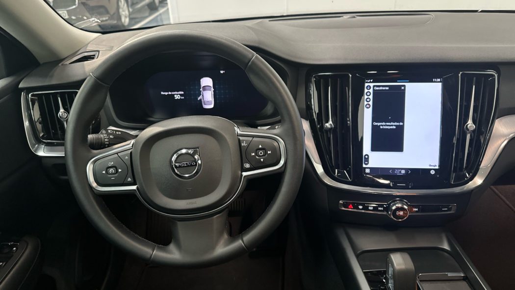 VOLVO S60 Core, B4 Mild Hybrid, Gasolina - Imagen 13