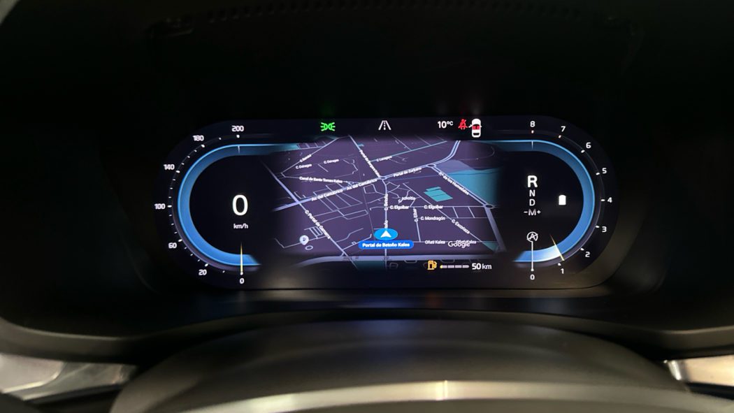 VOLVO S60 Core, B4 Mild Hybrid, Gasolina - Imagen 14