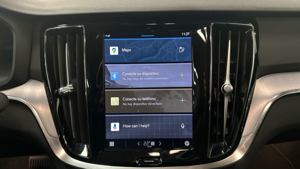 VOLVO S60 Core, B4 Mild Hybrid, Gasolina - Imagen 15