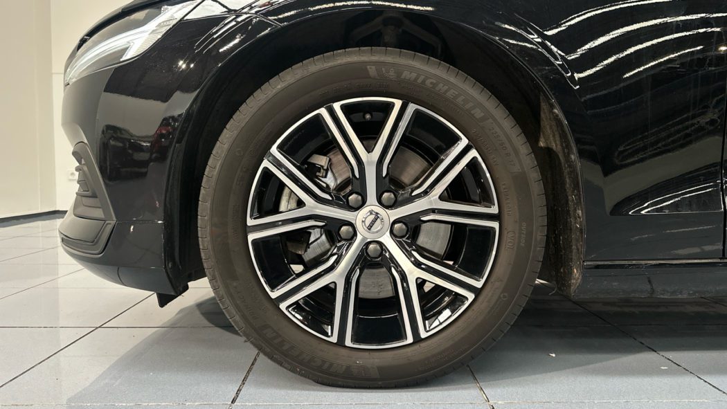 VOLVO S60 Core, B4 Mild Hybrid, Gasolina - Imagen 16