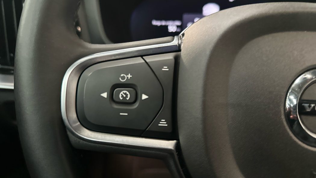 VOLVO S60 Core, B4 Mild Hybrid, Gasolina - Imagen 18