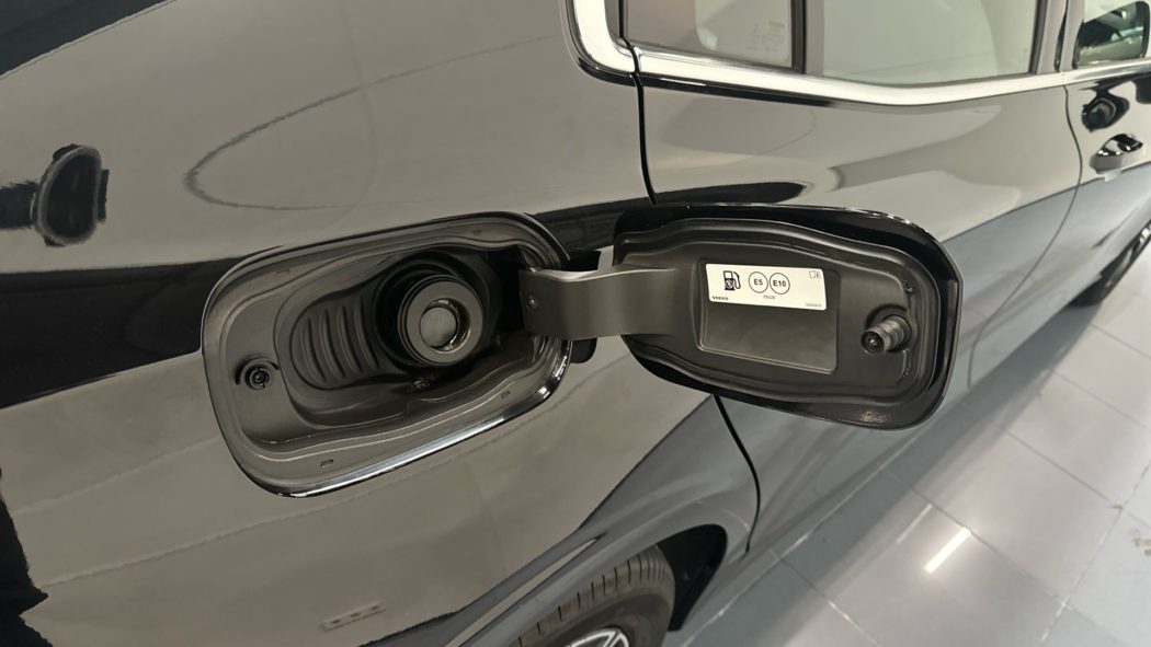 VOLVO S60 Core, B4 Mild Hybrid, Gasolina - Imagen 21