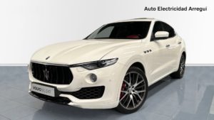 MASERATI 3.0 V6 S AUTO 4WD 430 5P