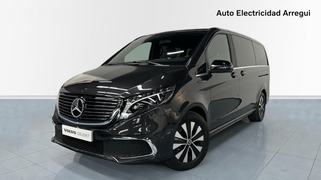 MERCEDES 100KWH EQV 300 LWB 204 5P