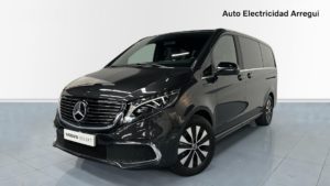 MERCEDES 100KWH EQV 300 LWB 204 5P
