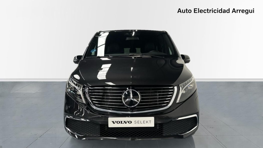 MERCEDES 100KWH EQV 300 LWB 204 5P - Imagen 3