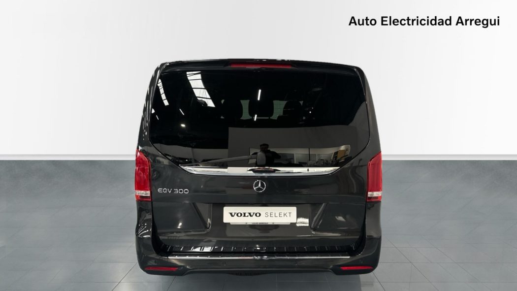 MERCEDES 100KWH EQV 300 LWB 204 5P - Imagen 4