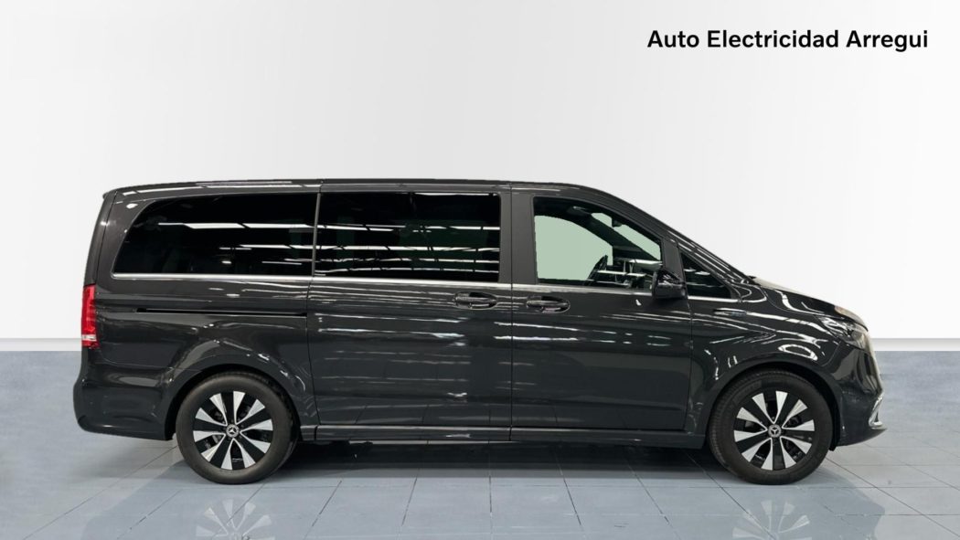 MERCEDES 100KWH EQV 300 LWB 204 5P - Imagen 5