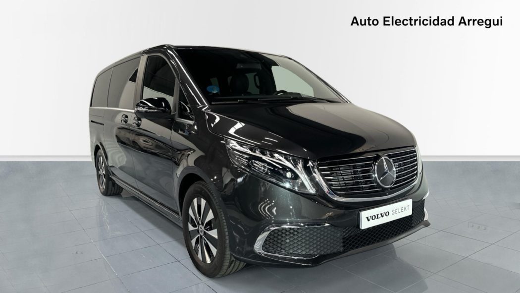 MERCEDES 100KWH EQV 300 LWB 204 5P - Imagen 6