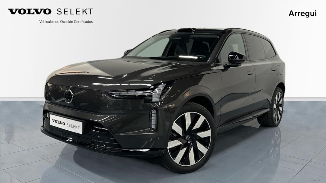 VOLVO EX90 ULTRA TWIN MOTOR