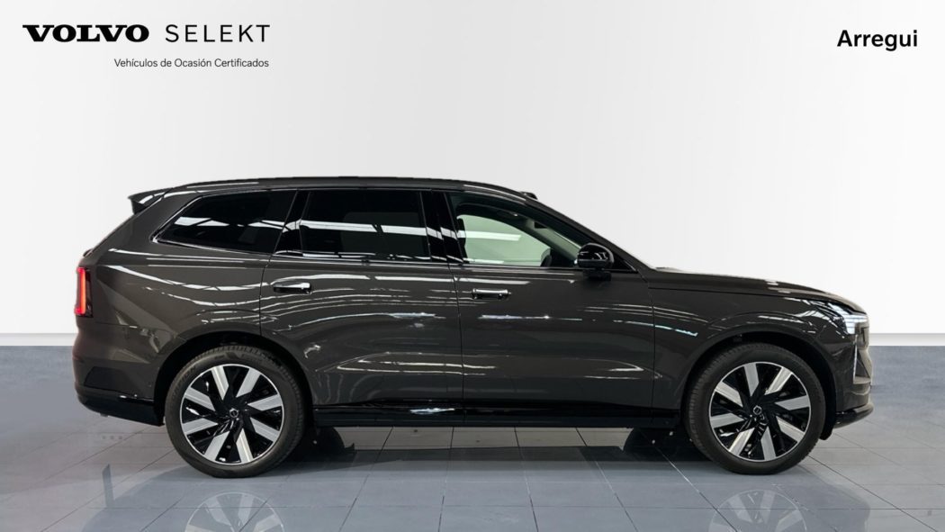 VOLVO EX90 ULTRA TWIN MOTOR - Imagen 5