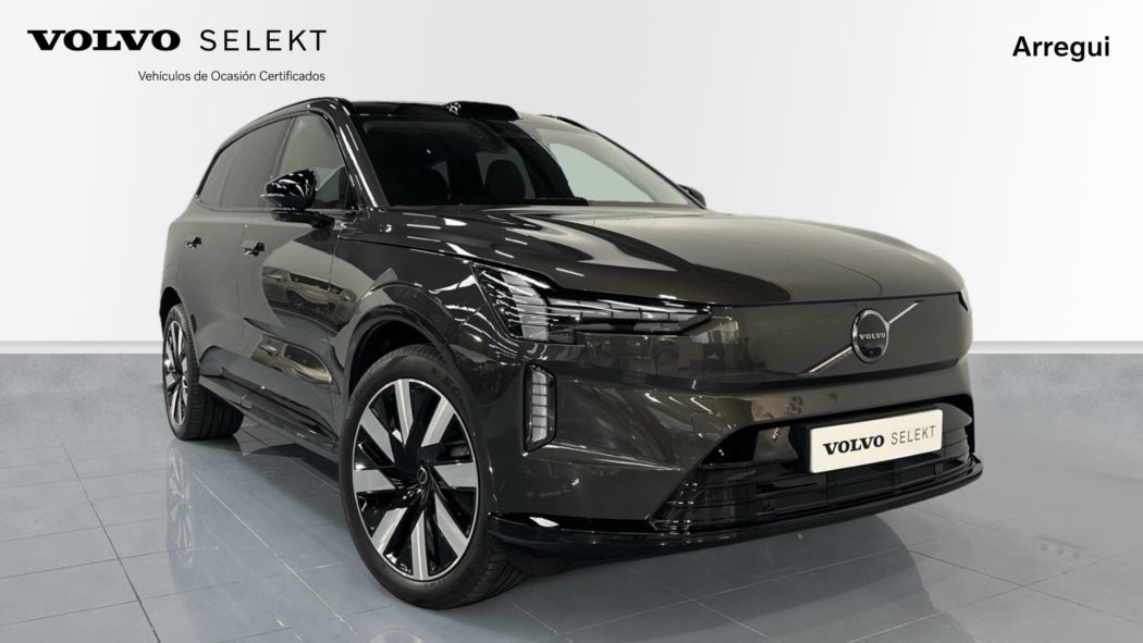 VOLVO EX90 ULTRA TWIN MOTOR - Imagen 6