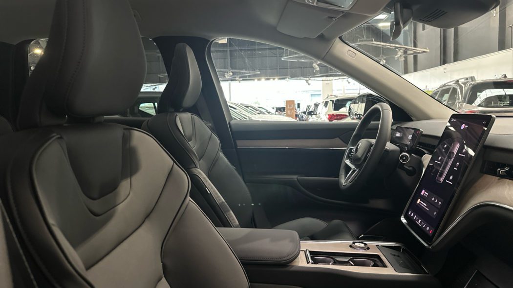 VOLVO EX90 ULTRA TWIN MOTOR - Imagen 9