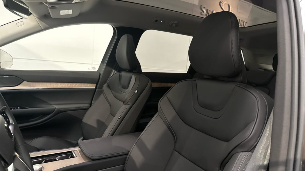 VOLVO EX90 ULTRA TWIN MOTOR - Imagen 10