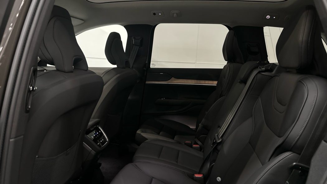 VOLVO EX90 ULTRA TWIN MOTOR - Imagen 11