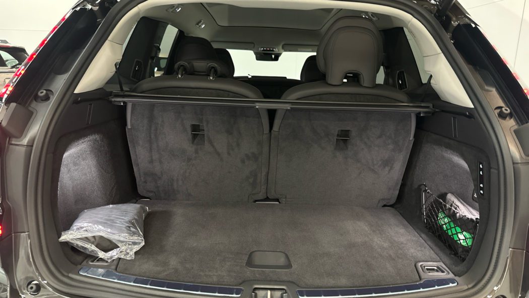 VOLVO EX90 ULTRA TWIN MOTOR - Imagen 12