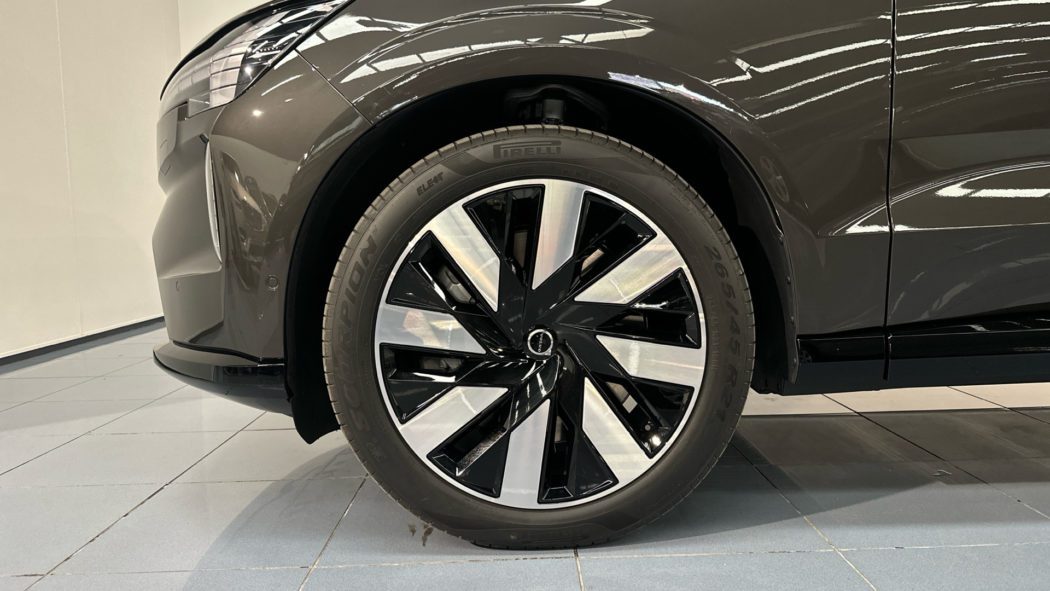 VOLVO EX90 ULTRA TWIN MOTOR - Imagen 16