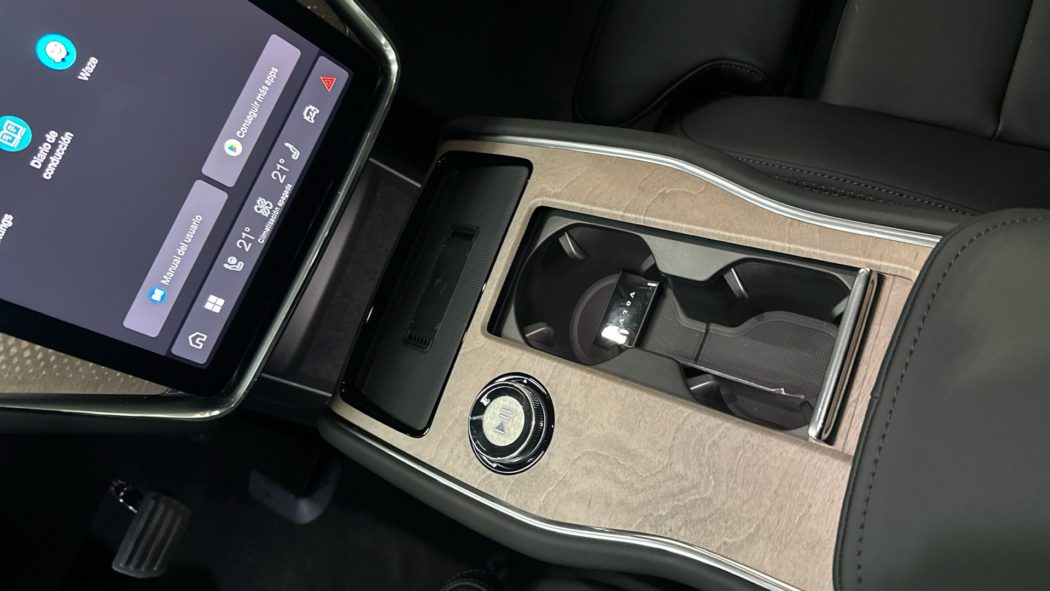 VOLVO EX90 ULTRA TWIN MOTOR - Imagen 17