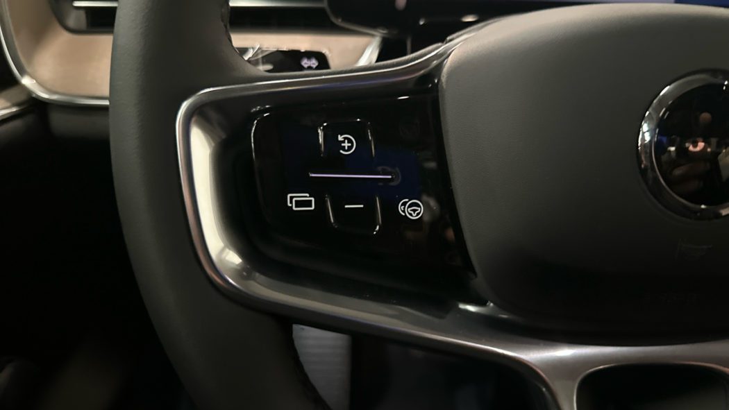 VOLVO EX90 ULTRA TWIN MOTOR - Imagen 18