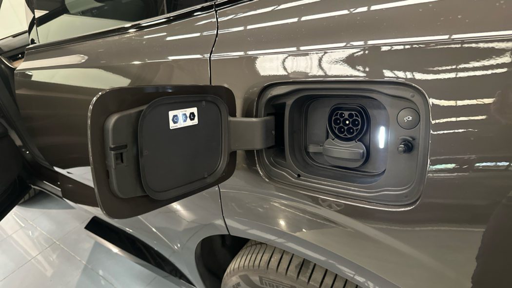 VOLVO EX90 ULTRA TWIN MOTOR - Imagen 21