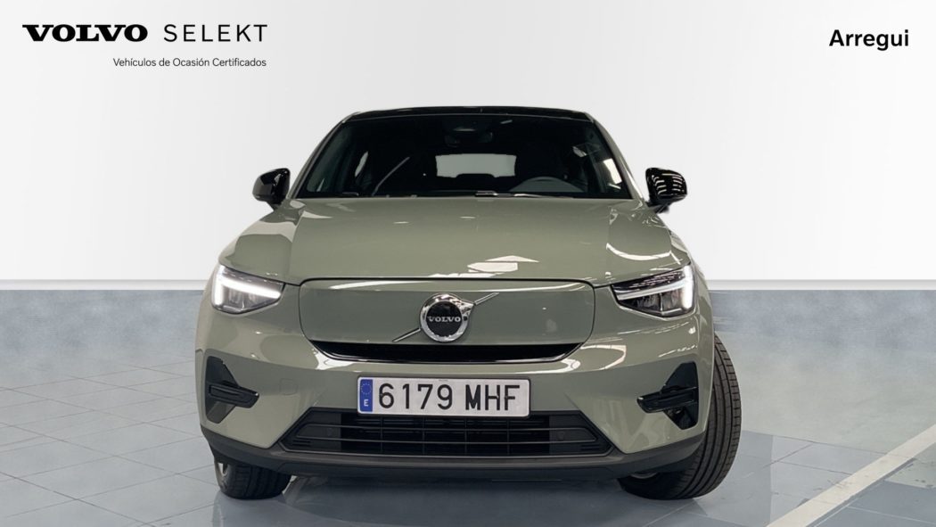 VOLVO C40 Recharge Plus, Single motor, Eléctrico - Imagen 3