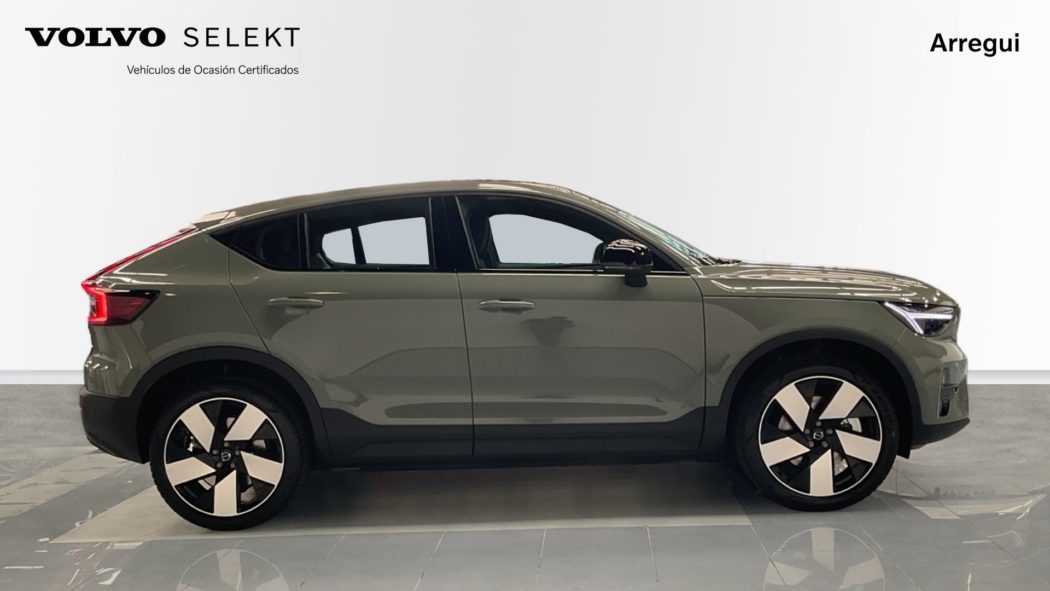 VOLVO C40 Recharge Plus, Single motor, Eléctrico - Imagen 5
