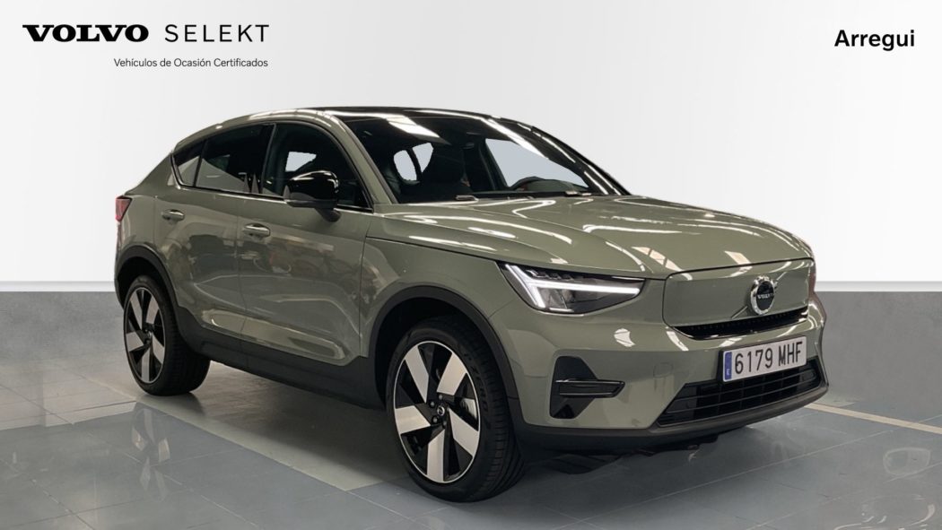 VOLVO C40 Recharge Plus, Single motor, Eléctrico - Imagen 6
