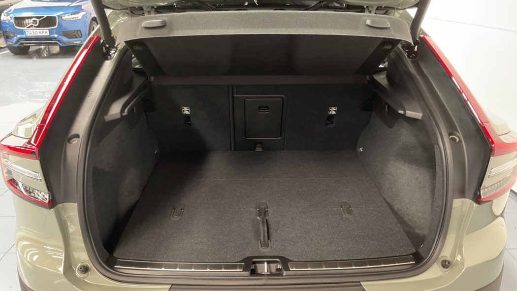 VOLVO C40 Recharge Plus, Single motor, Eléctrico - Imagen 12