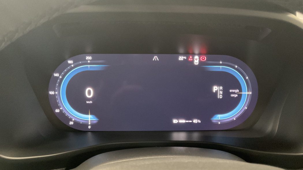 VOLVO C40 Recharge Plus, Single motor, Eléctrico - Imagen 14