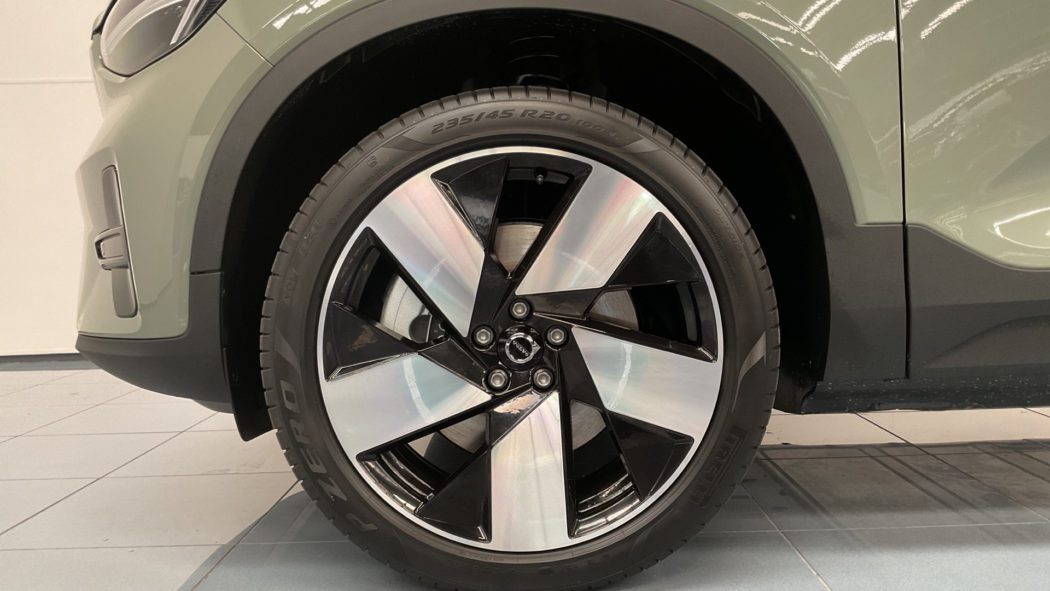 VOLVO C40 Recharge Plus, Single motor, Eléctrico - Imagen 16