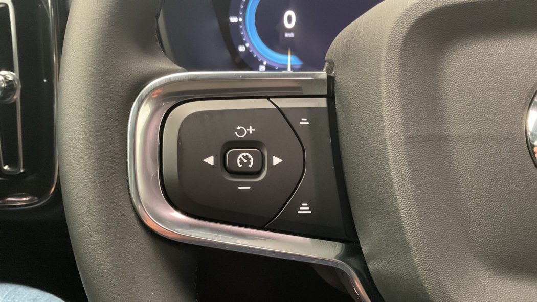 VOLVO C40 Recharge Plus, Single motor, Eléctrico - Imagen 18