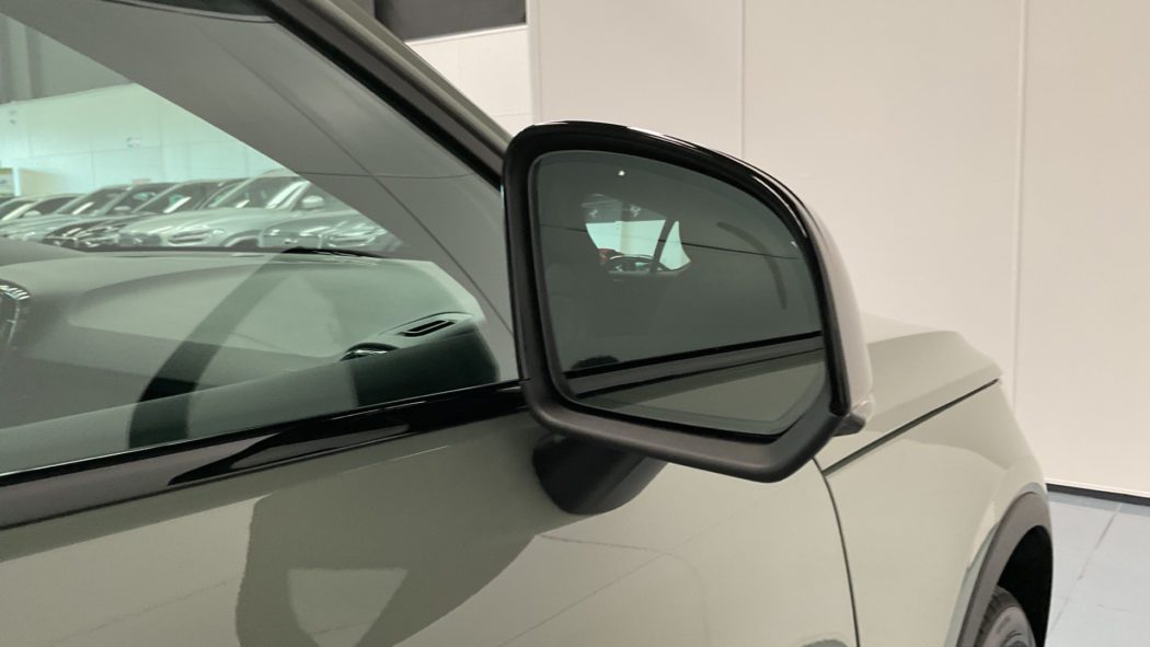 VOLVO C40 Recharge Plus, Single motor, Eléctrico - Imagen 20