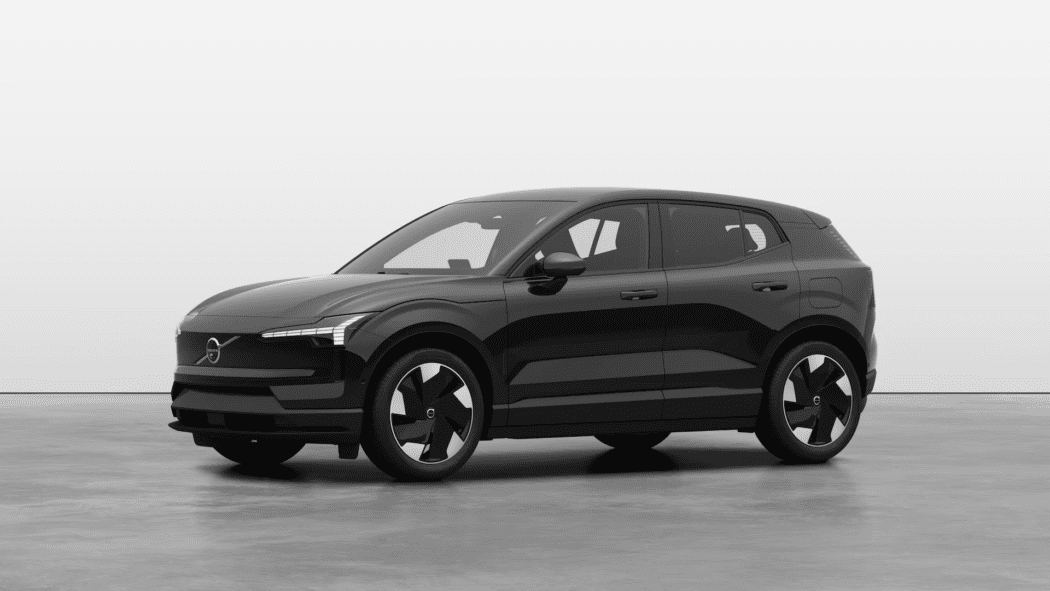 VOLVO EX30 Ultra, Single Motor Extended Range, Eléctrico